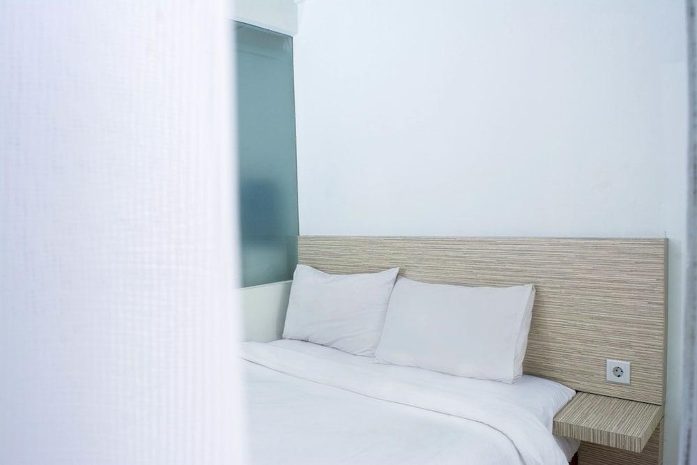 Titanium Express Homtel Hotel Jakarta Eksteriør billede