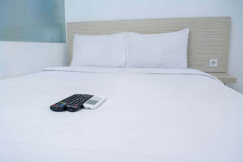 Titanium Express Homtel Hotel Jakarta Eksteriør billede