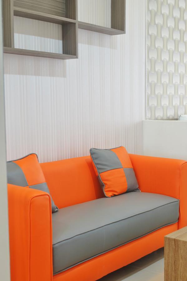 Titanium Express Homtel Hotel Jakarta Eksteriør billede