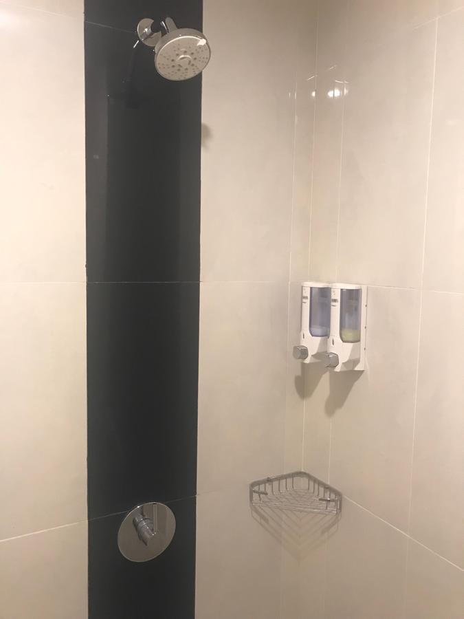Titanium Express Homtel Hotel Jakarta Eksteriør billede