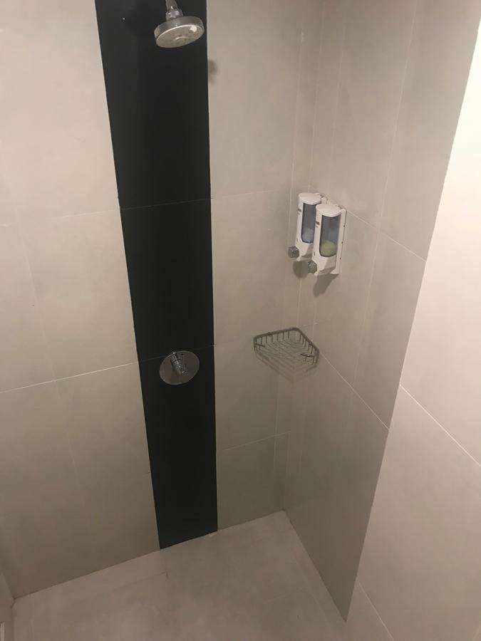 Titanium Express Homtel Hotel Jakarta Eksteriør billede